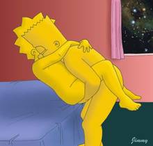 #pic274253: Bart Simpson – Jimmy – Lisa Simpson – The Simpsons