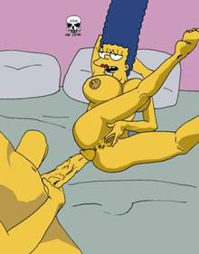 #pic243170: Bart Simpson – Marge Simpson – The Fear – The Simpsons