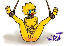 #pic122492: Lisa Simpson – The Simpsons – WDJ