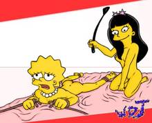 #pic122487: Jessica Lovejoy – Lisa Simpson – The Simpsons – WDJ