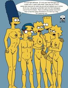 #pic109424: Bart Simpson – Lisa Simpson – The Simpsons
