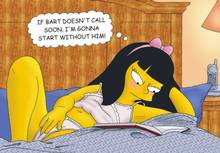 #pic142808: Jessica Lovejoy – Jimmy – The Simpsons