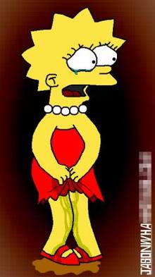 #pic141636: Lisa Simpson – The Simpsons – jasonwha