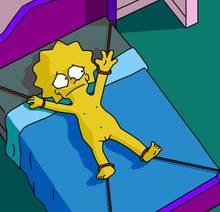 #pic141638: Lisa Simpson – The Simpsons – jasonwha