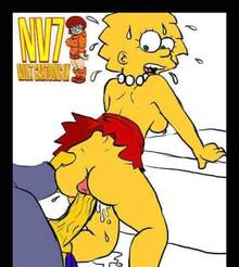 #pic654014: Lisa Simpson – The Simpsons – nev