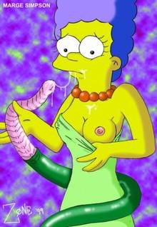 #pic653547: Marge Simpson – The Simpsons – Zone