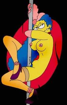 #pic218376: Marge Simpson – The Simpsons – disnae