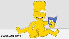 #pic1211044: Bart Simpson – The Simpsons – zakeanator