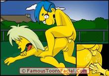 #pic199849: Milhouse Van Houten – The Simpsons