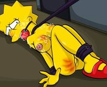 #pic199835: Lisa Simpson – The Simpsons