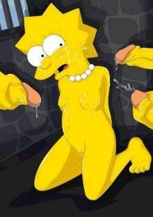 #pic188811: Lisa Simpson – The Simpsons