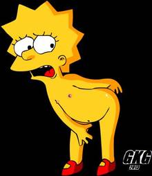 #pic1209317: GKG – Lisa Simpson – The Simpsons