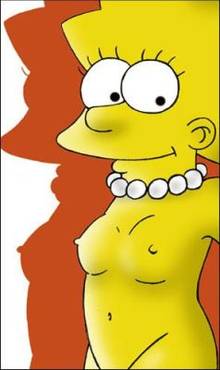 #pic179810: Lisa Simpson – The Simpsons