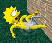 #pic10883: Lisa Simpson – The Simpsons