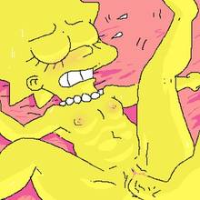 #pic60306: Lisa Simpson – The Simpsons