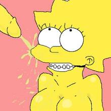 #pic60304: Lisa Simpson – The Simpsons