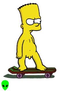#pic57392: Bart Simpson – The Simpsons